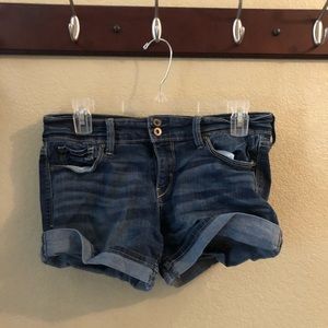 Levi’s Denim Shorts